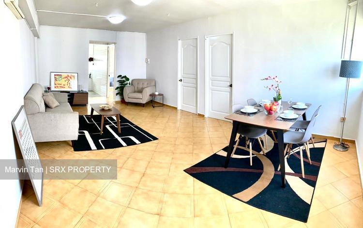 Blk 319 Hougang Avenue 5 (Hougang), HDB 4 Rooms #198391292